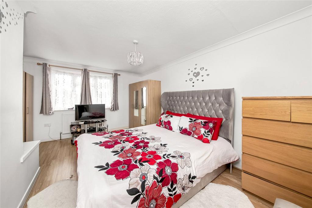 Torridge Road, Thornton Heath, CR7 2 bed terraced house for sale £400,000