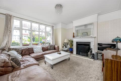 3 bedroom end of terrace house for sale, Beverstone Road, Thornton Heath, CR7