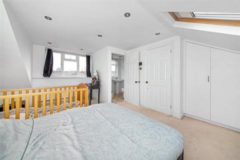 Flat 2, 30 Richmond Road, Thornton Heath, CR7 7QB