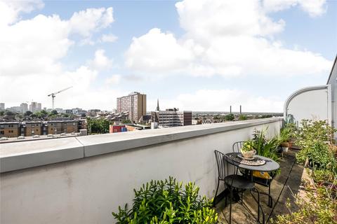 1 bedroom apartment for sale, Mayday Road, Thornton Heath, CR7