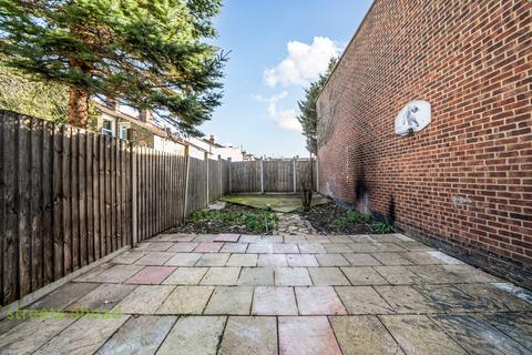 undefined, Stanley Road, Croydon, CR0