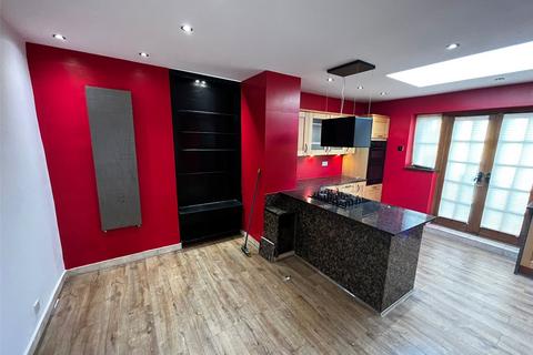 2 bedroom terraced house to rent - Marden Crescent, Croydon, CR0