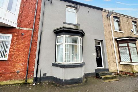 2 bedroom terraced house for sale - Lilywhite Terrace, Easington Lane, Houghton Le Spring, Tyne and Wear, DH5 0HE