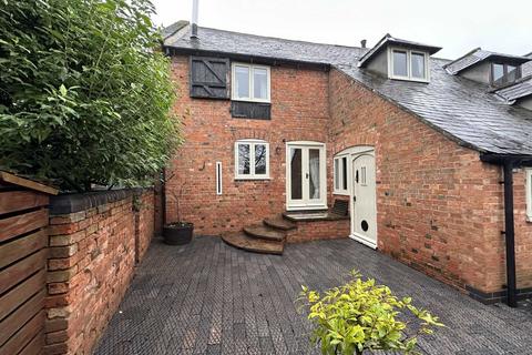 3 bedroom barn conversion to rent, Ash House Farm, Great Wolford