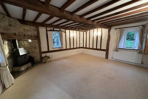 3 bedroom barn conversion to rent, Ash House Farm, Great Wolford