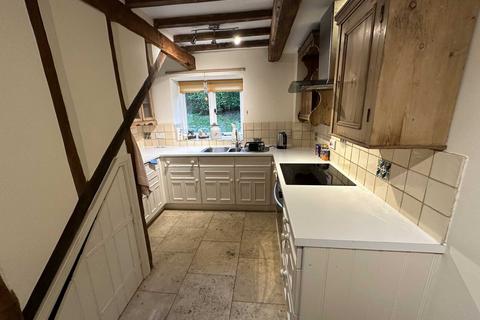 3 bedroom barn conversion to rent, Ash House Farm, Great Wolford