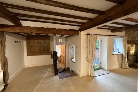3 bedroom barn conversion to rent, Ash House Farm, Great Wolford