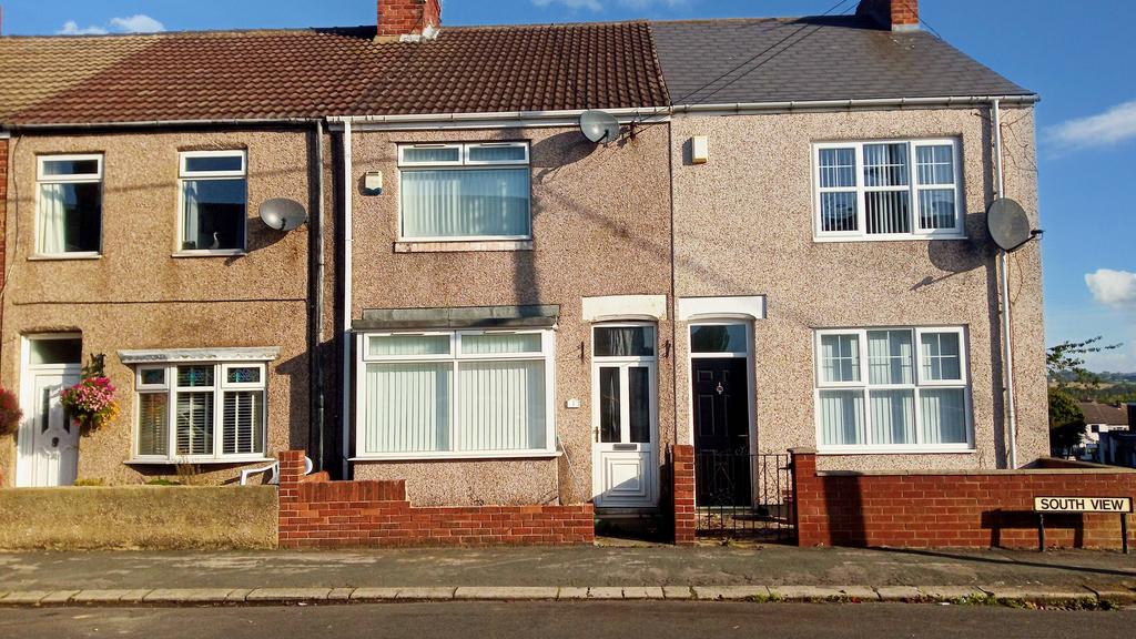 South View, Trimdon Grange TS29 3 bed terraced house to rent £460 pcm
