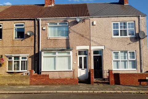 3 bedroom terraced house to rent, South View, Trimdon Grange TS29
