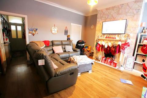 3 bedroom terraced house for sale - Franklin Road, Blackburn, Lancashire, BB2 2TD