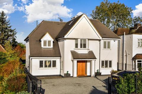 6 bedroom detached house for sale - London Road, Abridge, Romford, Essex