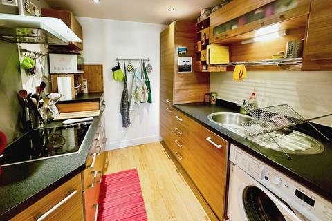 undefined, McClintock House, The Boulevard, Leeds, West Yorkshire, LS10