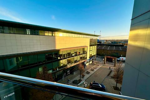 undefined, McClintock House, The Boulevard, Leeds, West Yorkshire, LS10