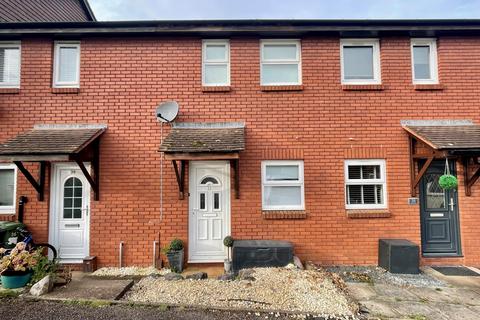 37 Ashleigh, Alphington, Exeter, EX2 8YU