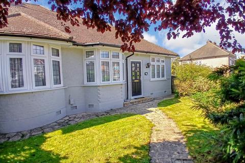 3 bedroom semi-detached bungalow for sale, Warren Road, Dartford, Kent