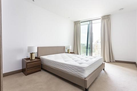 1 bedroom apartment for sale, One Blackfriars, Blackfriars Road, SE1
