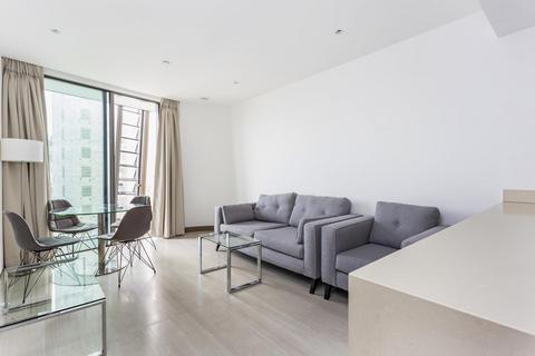 1 bedroom apartment for sale, One Blackfriars, Blackfriars Road, SE1