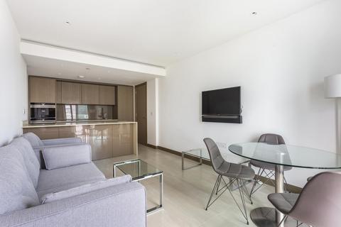1 bedroom apartment for sale, One Blackfriars, Blackfriars Road, SE1