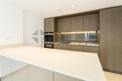 1 bedroom apartment for sale, One Blackfriars, Blackfriars Road, SE1