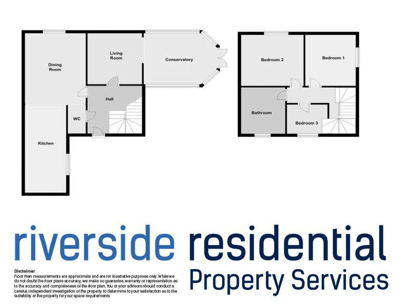 Floorplan.