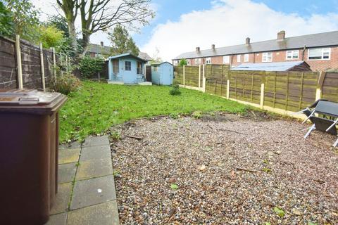 3 bedroom semi-detached house for sale, Ripon Avenue, Whitefield, M45
