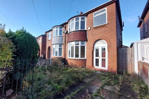 3 bedroom semi-detached house for sale - Roman Road, Failsworth, Manchester, M35