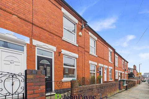 2 bedroom terraced house to rent, Kingston Road, Earlsdon, Coventry, CV5