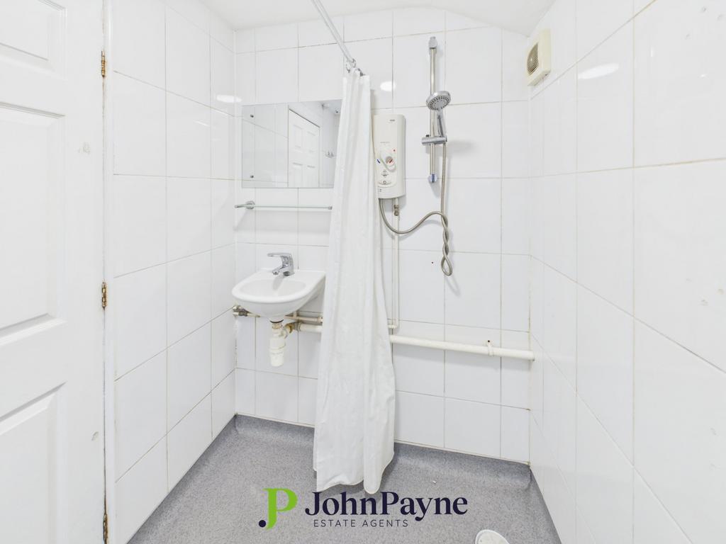 Wet Room