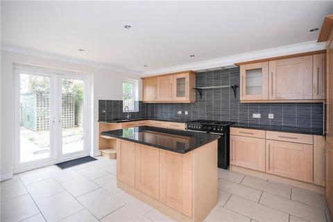 4 bedroom terraced house for sale, Woodland Court, Thorp Arch, Wetherby, West Yorkshire