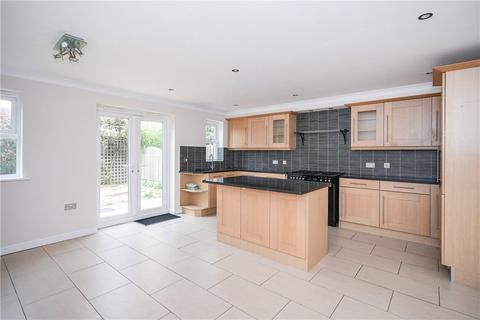 4 bedroom terraced house for sale, Woodland Court, Thorp Arch, Wetherby, West Yorkshire