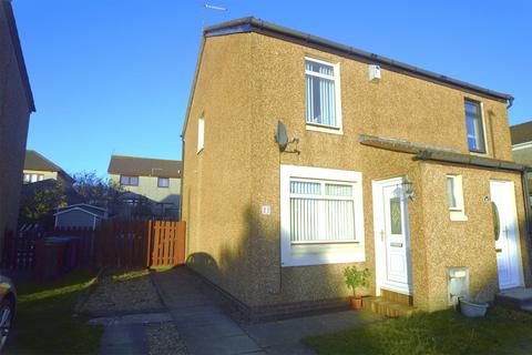 Ardrossan - 2 bedroom semi-detached house for sale
