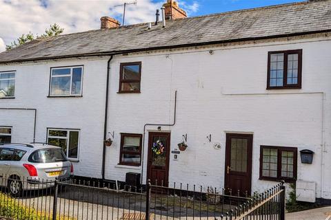 2 bedroom terraced house for sale, School Road, Evesham, WR11 2PW