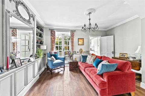 2 bedroom end of terrace house for sale - Alexandra Road, Kew, Surrey, TW9