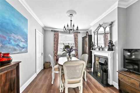 2 bedroom end of terrace house for sale - Alexandra Road, Kew, Surrey, TW9