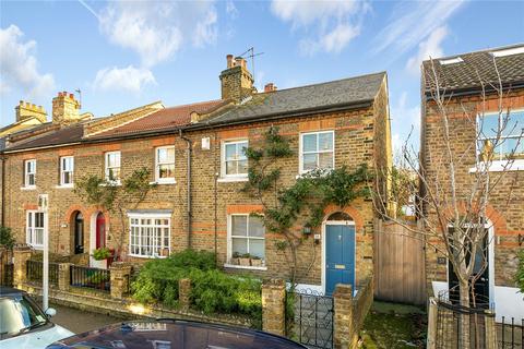 35 Alexandra Road, Richmond, TW9 2BT