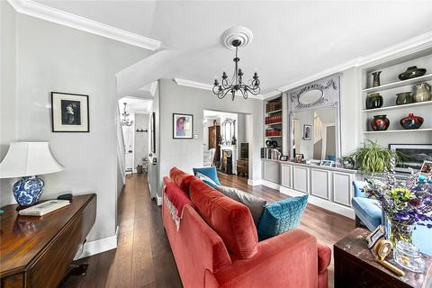 35 Alexandra Road, Richmond, TW9 2BT