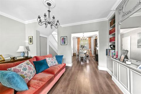 35 Alexandra Road, Richmond, TW9 2BT