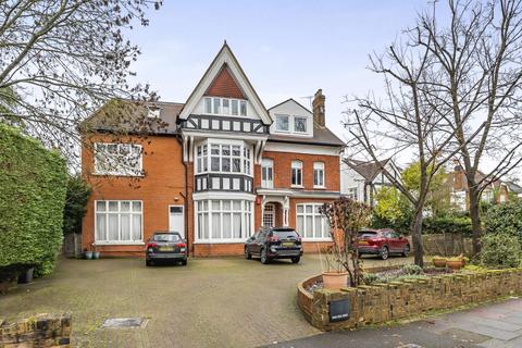 Flat 3, 1 Park Hill Road, Bromley, BR2 0JX