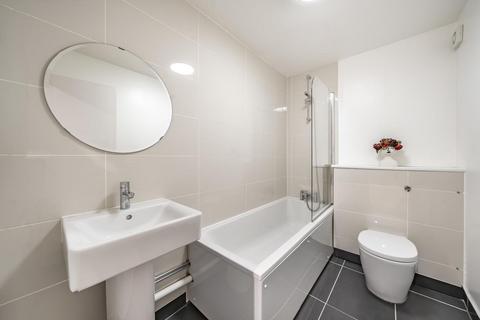 Flat 3, 1 Park Hill Road, Bromley, BR2 0JX