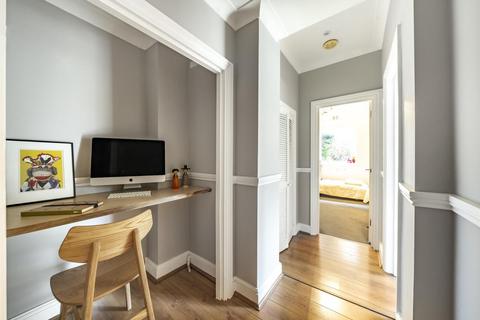 Flat 3, 1 Park Hill Road, Bromley, BR2 0JX