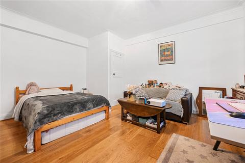 Studio for sale, Vicarage Court, Vicarage Gate, London, W8