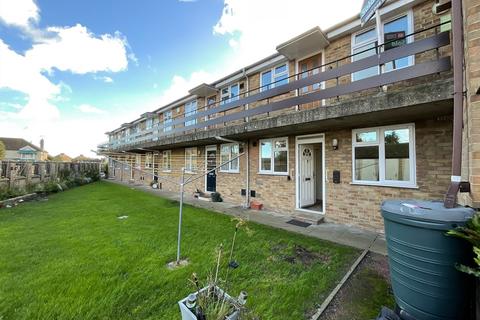 1 bedroom ground floor flat for sale - Lancaster Close, Ramsgate, Kent