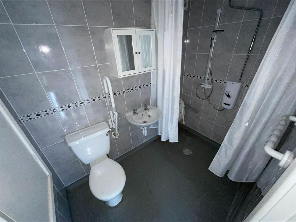 Wet Room