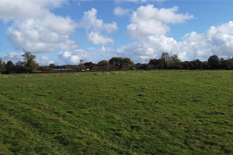 Land for sale - The Green, Great Cheverell, Devizes, Wiltshire, SN10