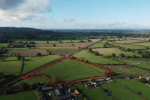 Land for sale, The Green, Great Cheverell, Devizes, Wiltshire, SN10