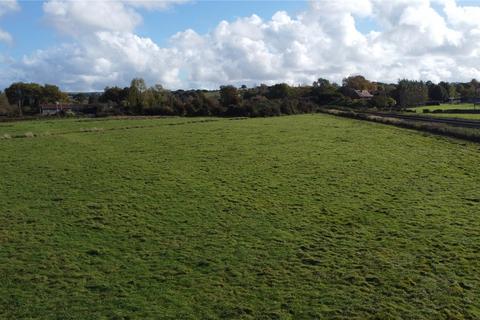 Land for sale, The Green, Great Cheverell, Devizes, Wiltshire, SN10