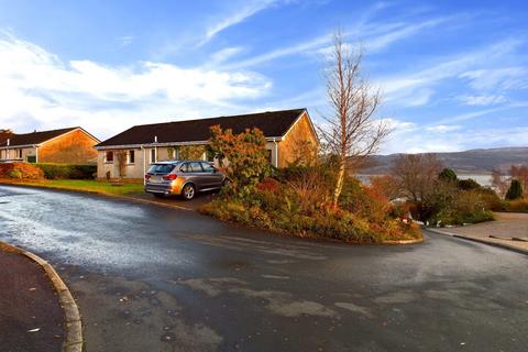3 bedroom detached bungalow for sale, Greenbank, Victoria Park, Minard, By Inveraray, Argyll