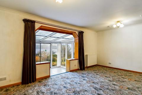3 bedroom detached bungalow for sale, Greenbank, Victoria Park, Minard, By Inveraray, Argyll