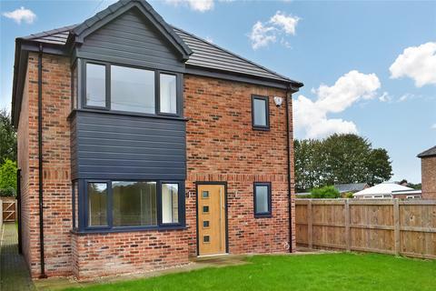 4 bedroom detached house for sale, Sheeprake Lane, Sewerby, East Yorkshire, YO15