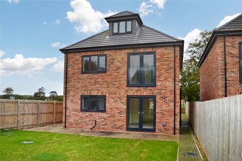 4 bedroom detached house for sale, Sheeprake Lane, Sewerby, East Yorkshire, YO15